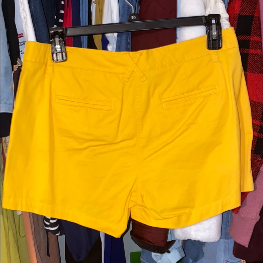Brand New Cremieux Shorts Never Worn